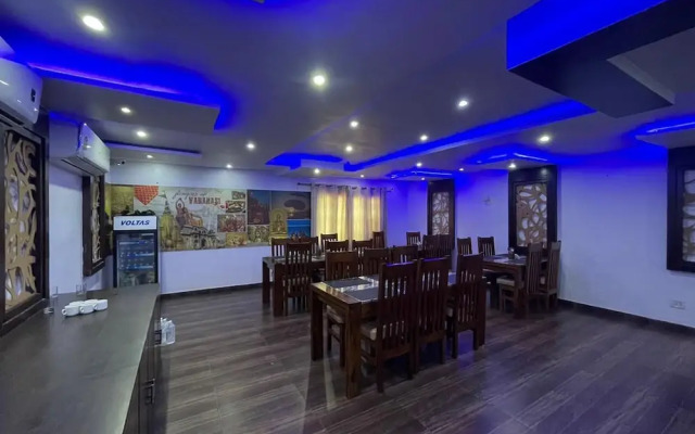 Hotel Park Plaza Varanasi
