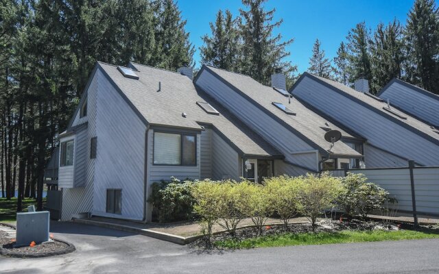 Arrowhead Village 3 Bedroom Townhome #15