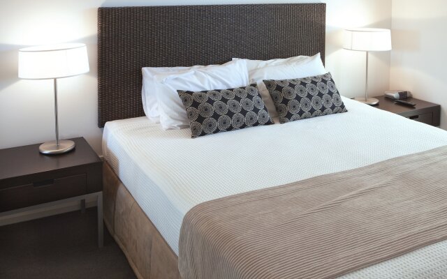 Vue Apartments Trinity Beach