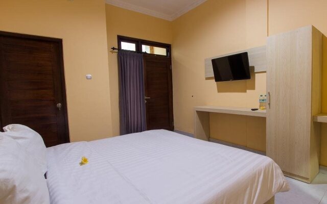 RaBaSTa Jero Anyar Suites Kuta