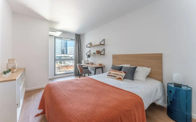 Edgar Suites La Défense - Puteaux