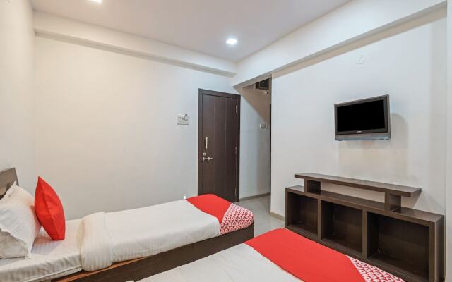 Hotel Rajwada