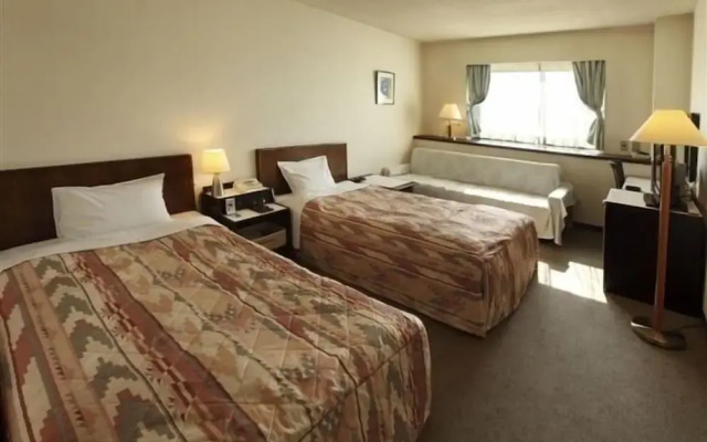 Hotel New Castle