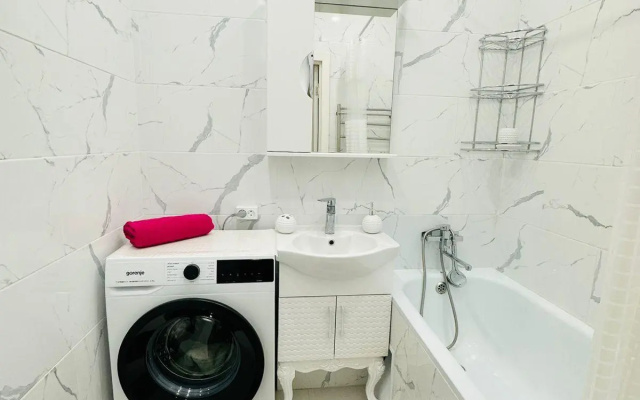 YourHouse (ЙоХаус) в микрорайоне Аксай-4 15