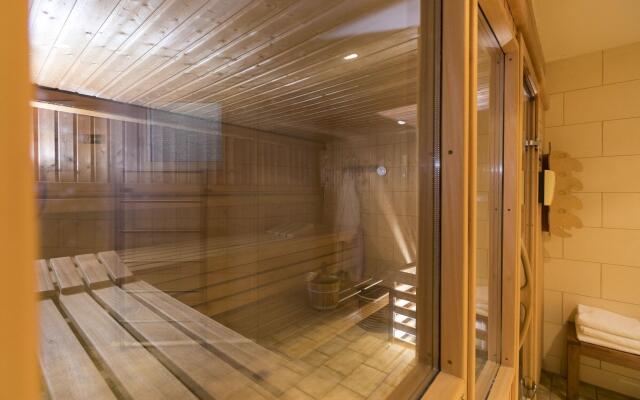 Wald & Golfhotel Lottental