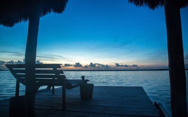 The Bacalar Collection - Lagoon House