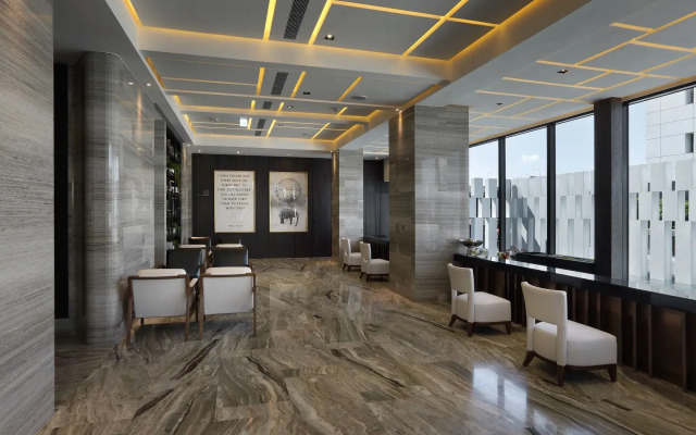 Boda Hotel Taichung