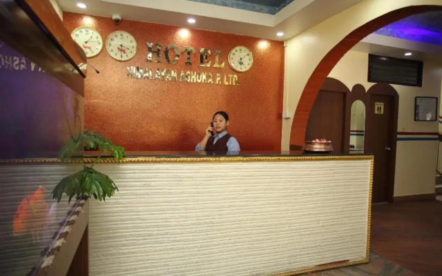 Hotel Ashoka