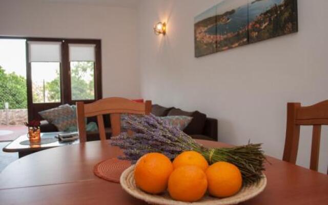 Apartments Dilk