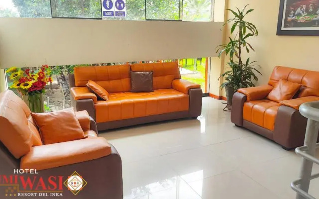 Hotel Rumi Wasi