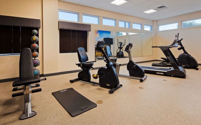 Comfort Inn
