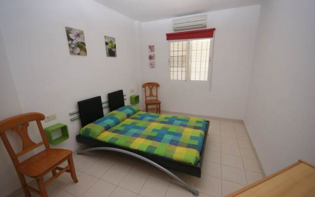 Apartamento Las Barcas F33