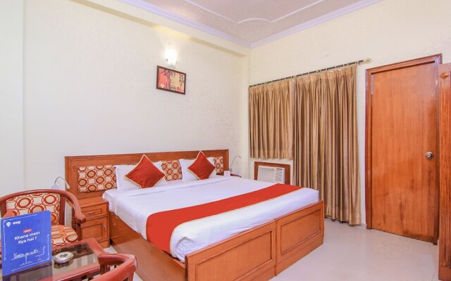 OYO Flagship 190 Gomti Nagar