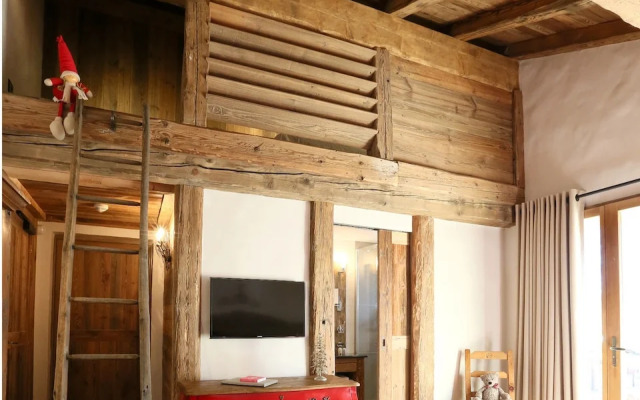 Hotel Restaurant La Bouitte - Relais & Châteaux - 2 étoiles Michelin