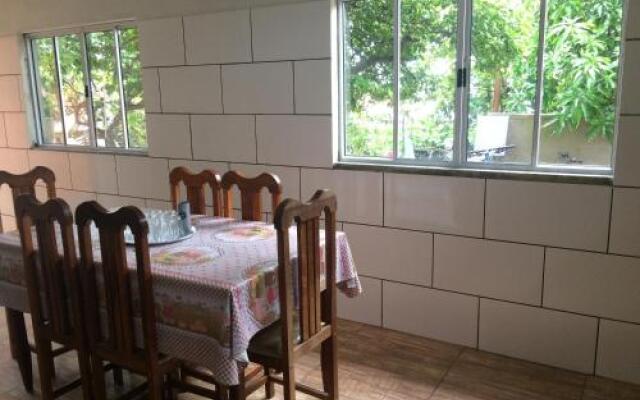 Pousada Cidade Das Pedras