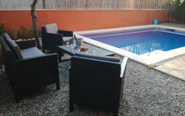 Casa Ferriols 2.0