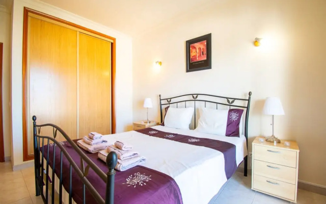 Casa Tara - Lovely Carvoeiro Apartment With Great