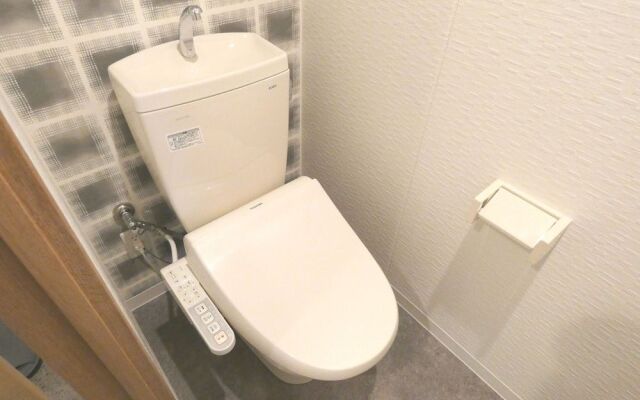 Alpha Square Minami 6 Jo 506