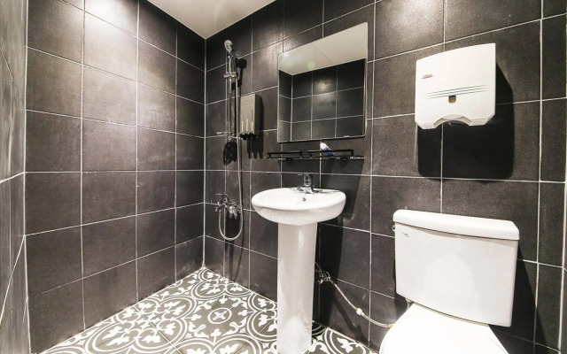 Hotel WO Seoul Station