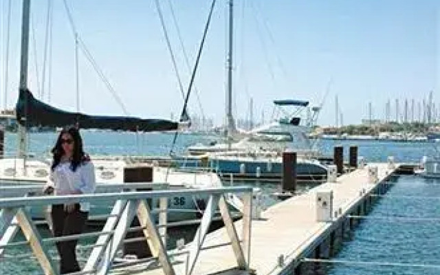 Lagrange Prestige Ile Saint Martin
