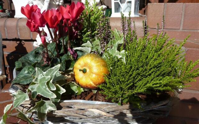 Gastehaus Am Schloßpark
