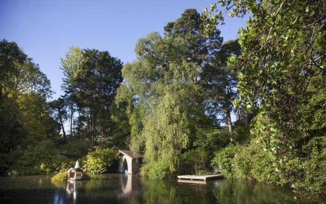 Kilmokea Coach House