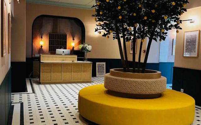 Hotel de Londres