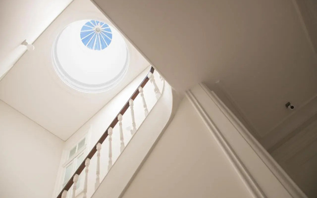 GuestReady - Visconde Mezzanine