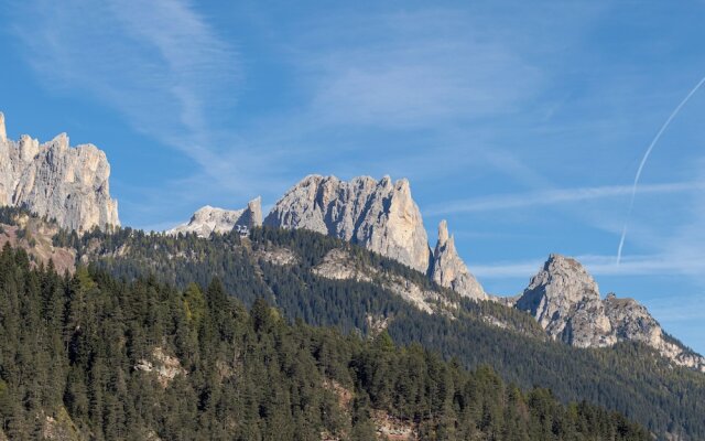 Wellness Hotel Dolomia