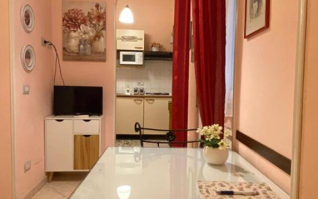 Casa Vacanze Marzia