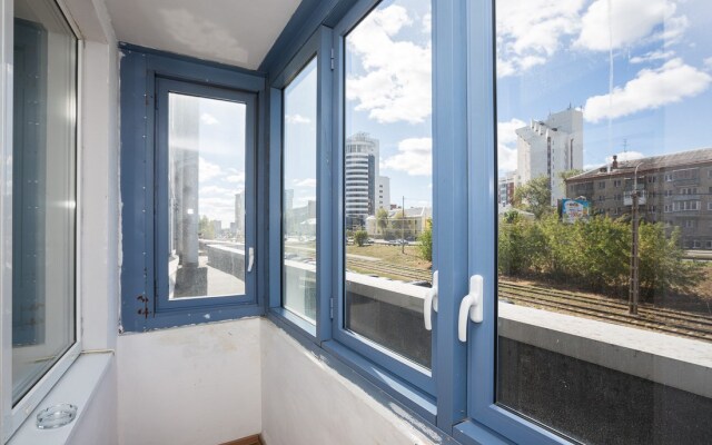 Etazhi 6. Moskovskaja – Kujbysheva - Shejnkmana