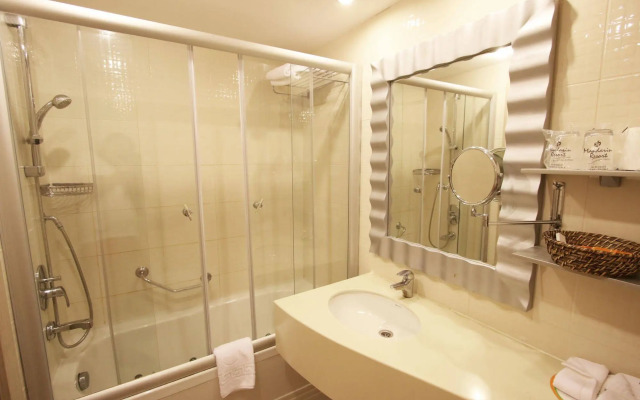 Mandarin Resort & Spa