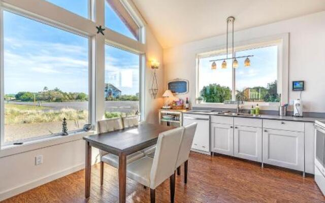 Sandy Toes Cottage