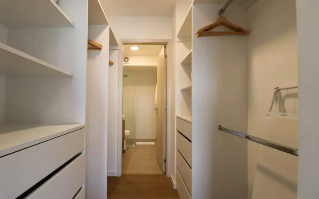 w Divine 3BR w Balcony Near Larcomar