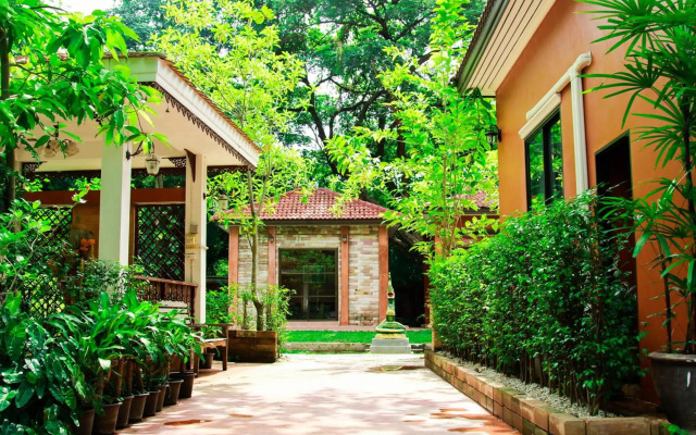 The Journey House Lifestyle Boutique Hotel