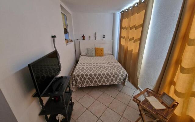 Apartamento Janeli