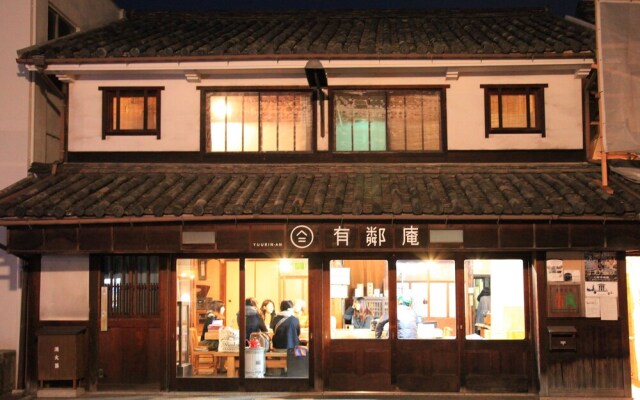 Kurashiki Guest House Yurinan