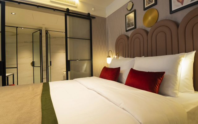 Hotel Indigo Belgrade by IHG