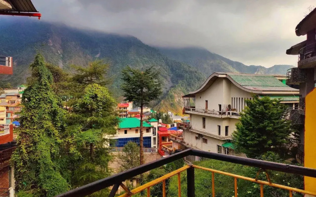 Hotel Eco Nest