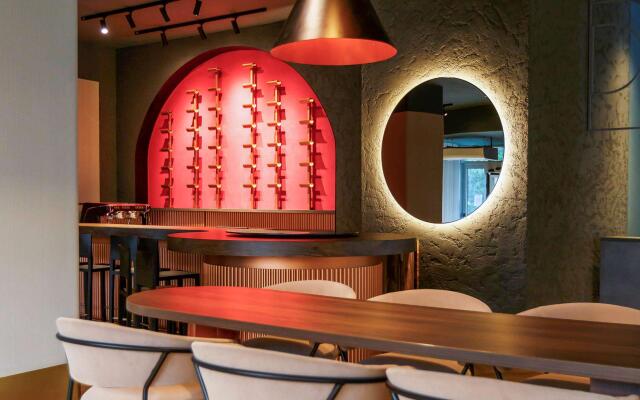 Mercure Galati Centrum