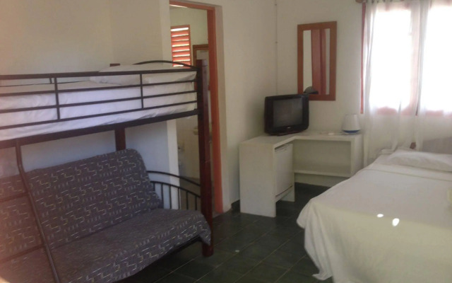 Casa Delfin Guest House