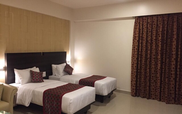 Sai International Hotel