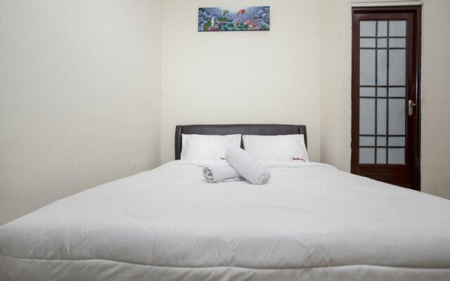 Sky Inn Syariah Mastrip 1 Surabaya by Reddoorz