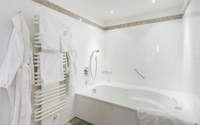 Heidelberg Marriott Hotel