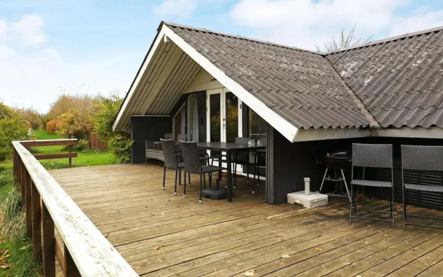 Seaside Rustic Retreat - By Traum Ferienwohnungen