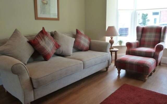 Wordsworth House