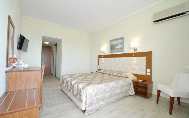Mendi Hotel