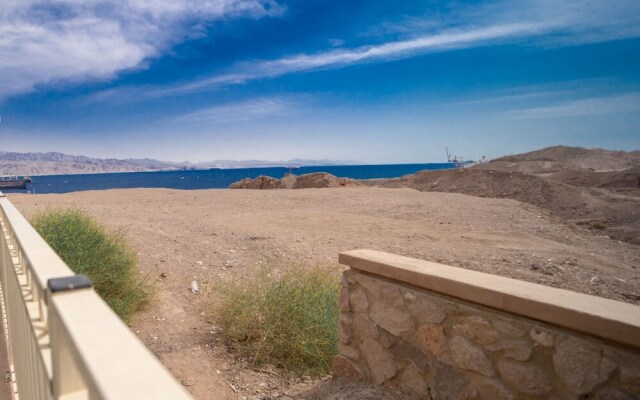 YalaRent Oasis Garden with private pool