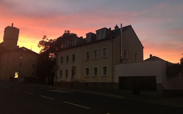 Ferienhaus Landeskrone