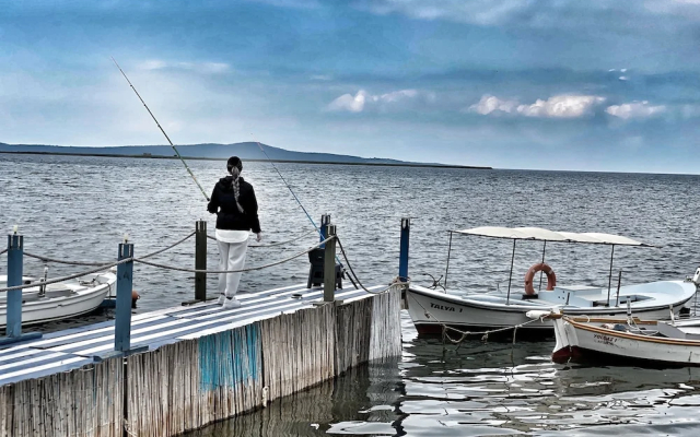 Qcunda Otel Restorant